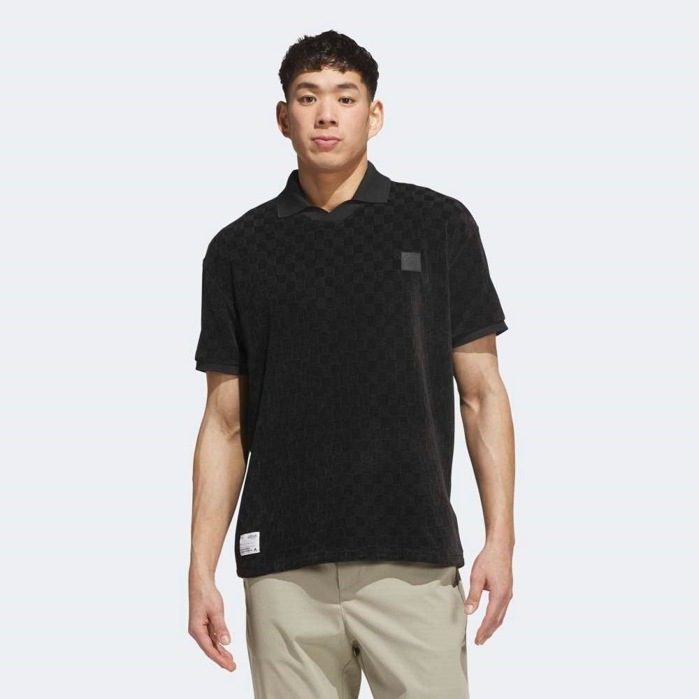 adidasKG9985LKNIT SS POLO