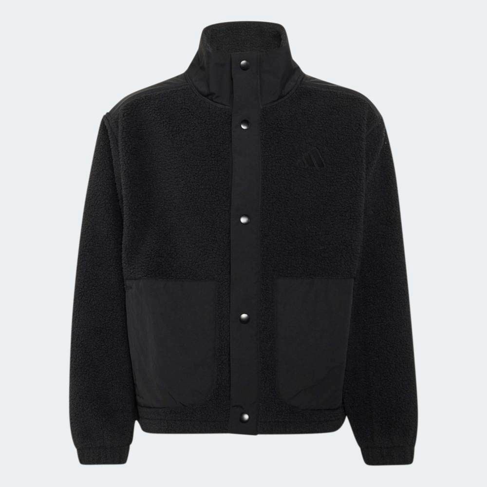 adidasKH019211-12YaşJ SHERPA JKT