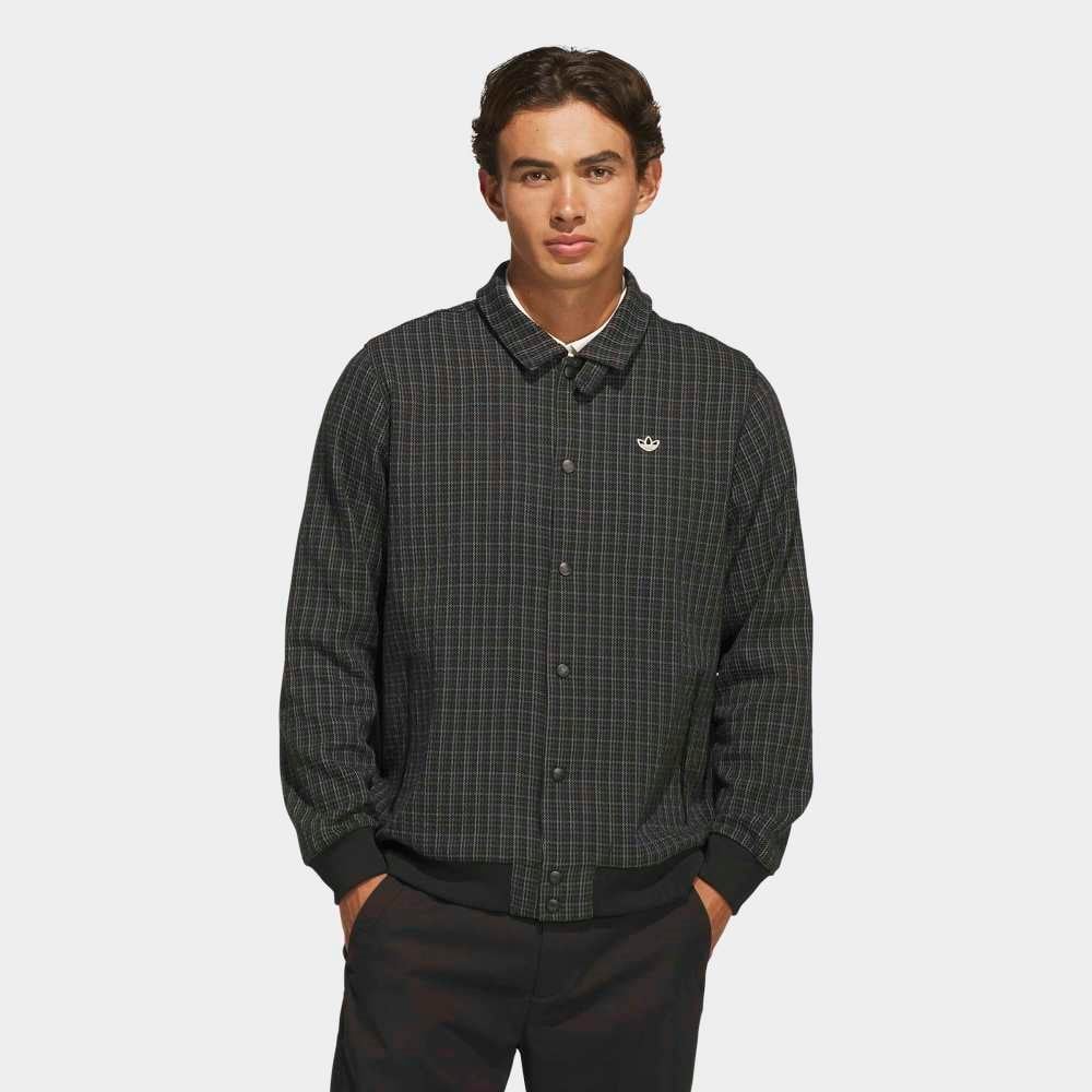 adidasKH4071LS LETTER JCKT
