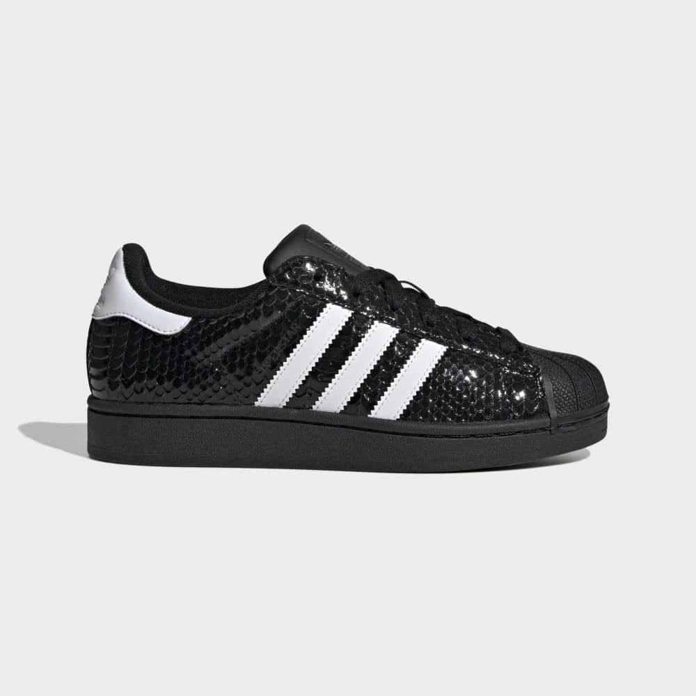 adidasKH901936SUPERSTAR II W