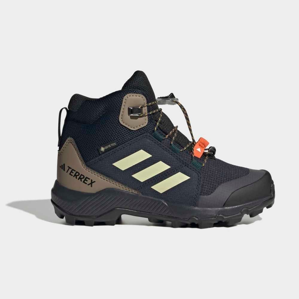 adidasKI583328TERREX MID GTX K