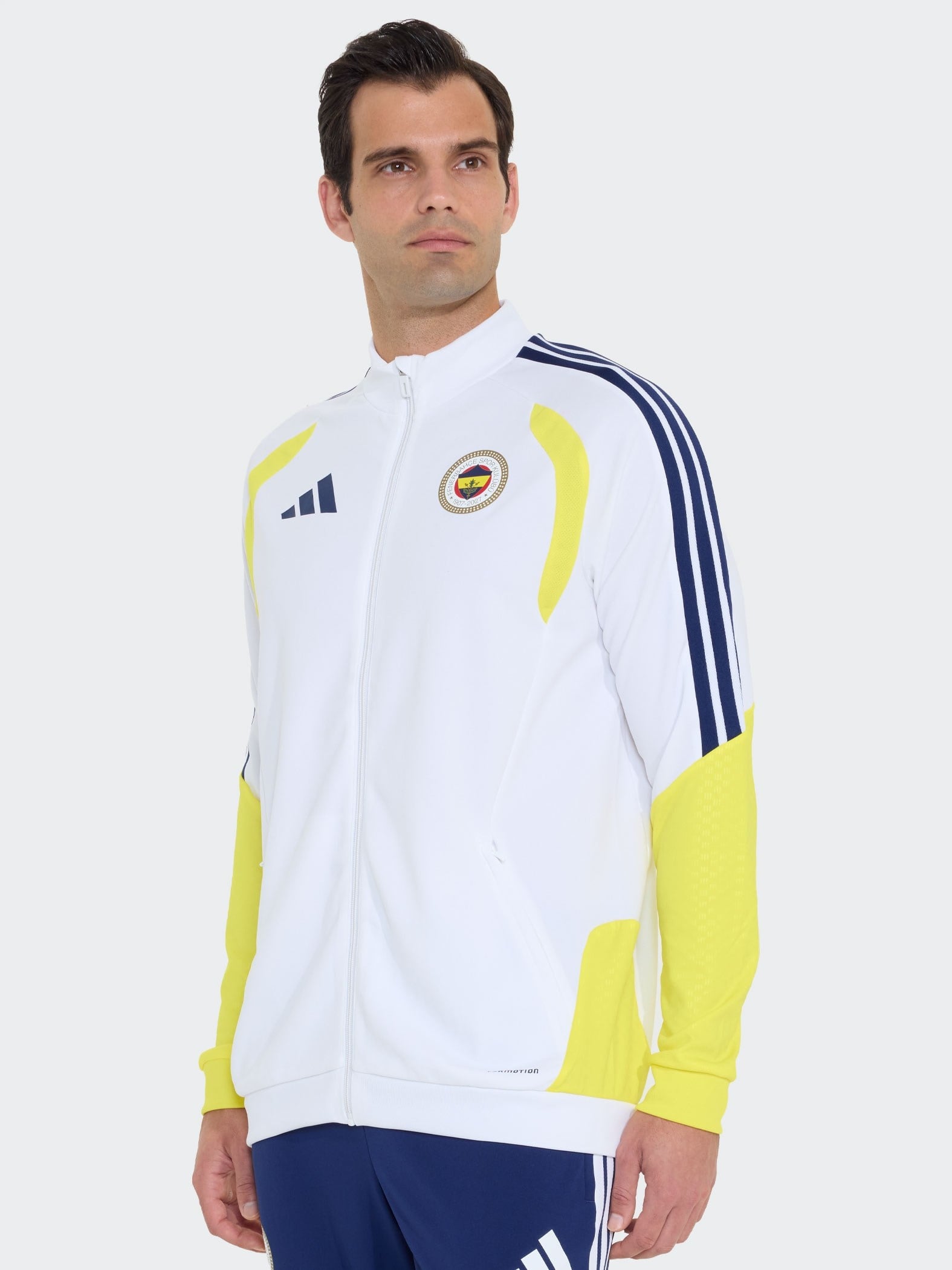 adidasKM9983LFEN TR JKT FTB TR