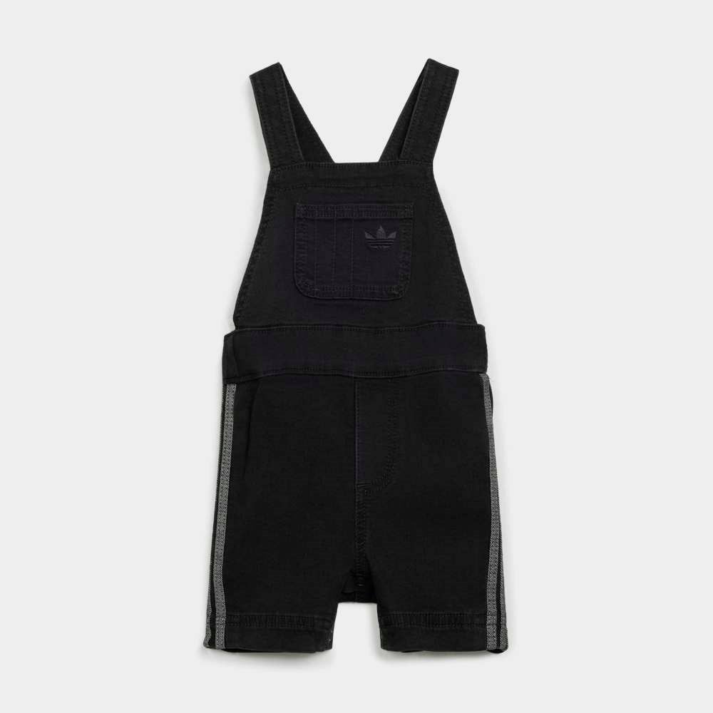 adidasKQ621712-18AyDEN DUNGAREES