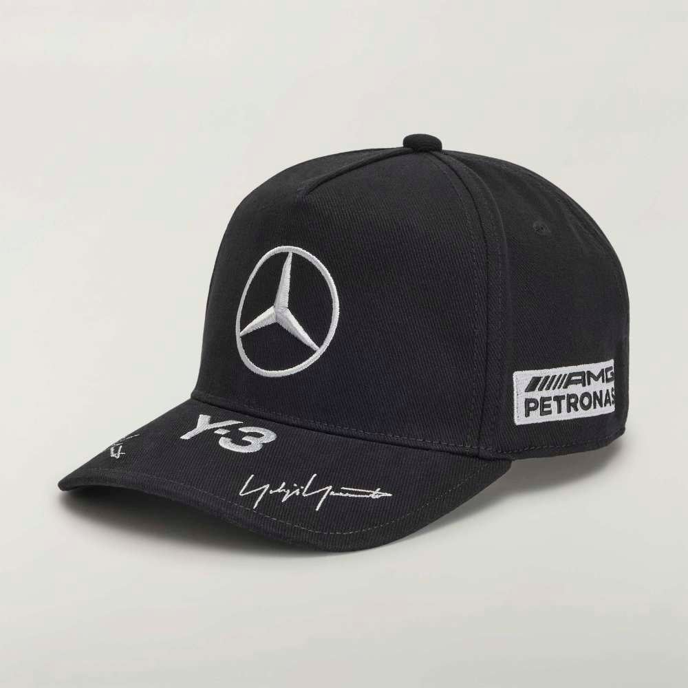 adidasKR0352OSFMY-3 ME RACE CAP