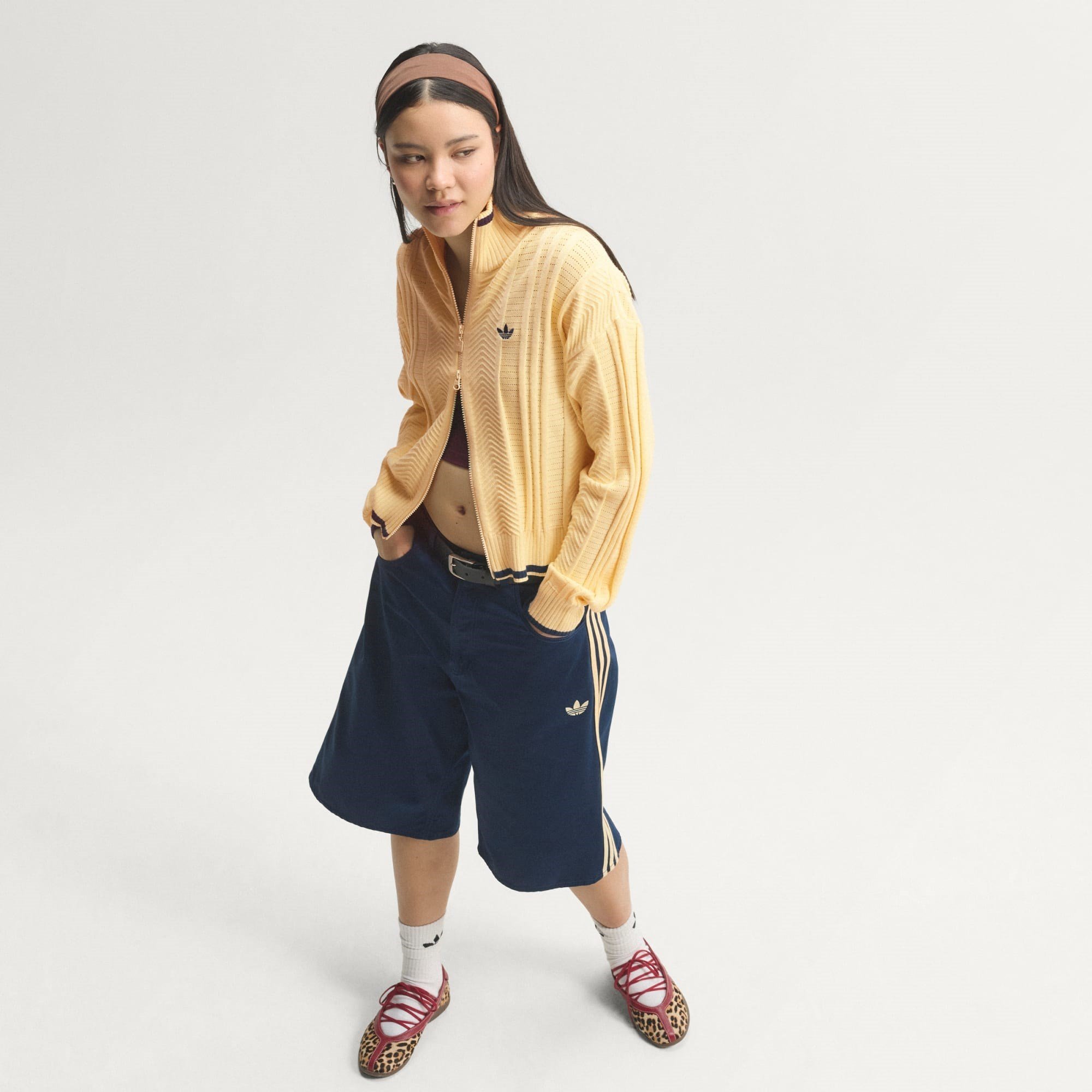 adidasKR7047LKNIT FB TT