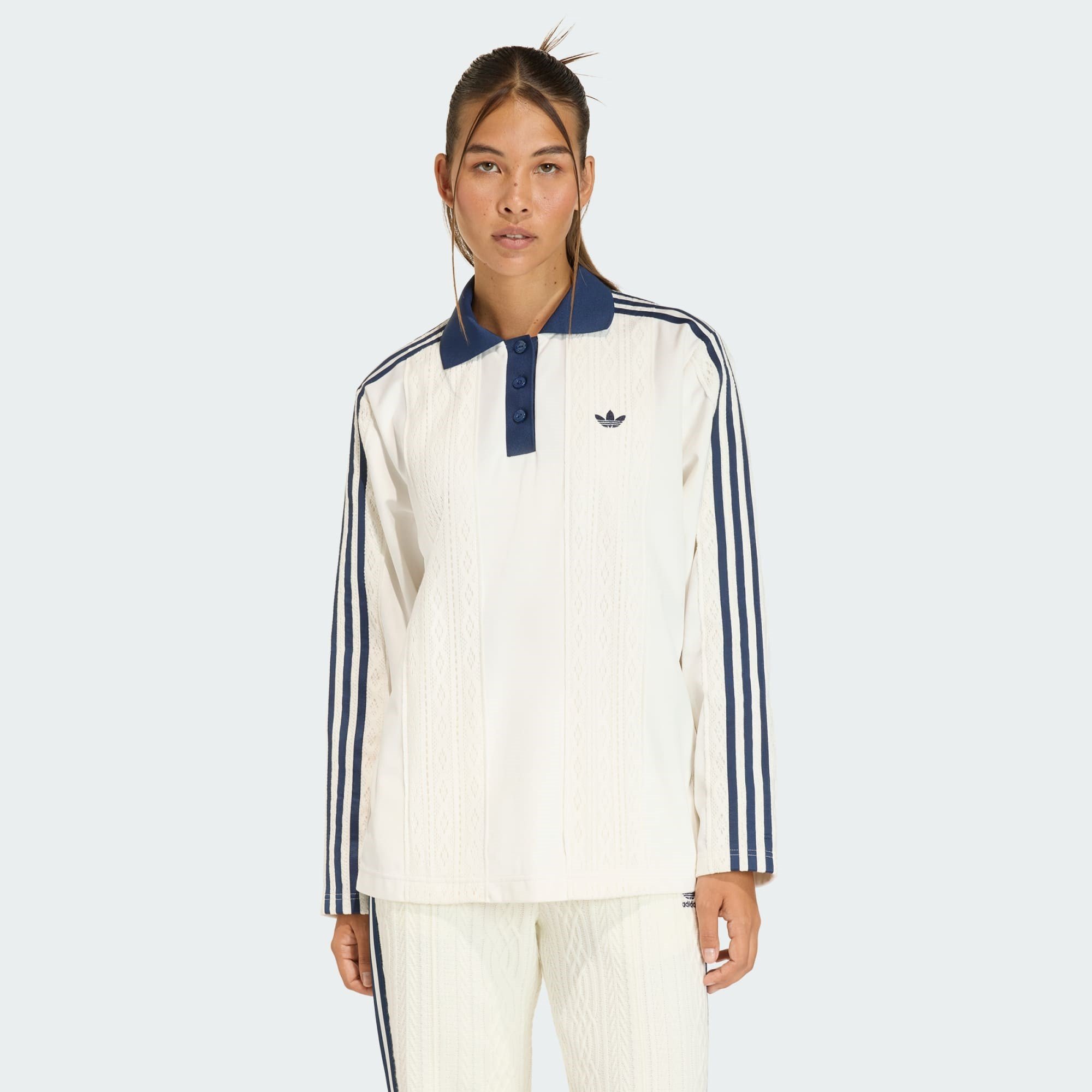 adidasKR76512XLLS JERSEY