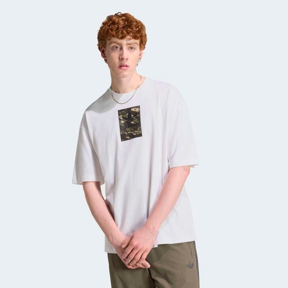 adidasKS4234LCAMO TEE TONGUE