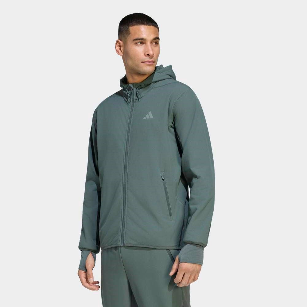 adidasKS6380LD4T CW FULL-ZIP