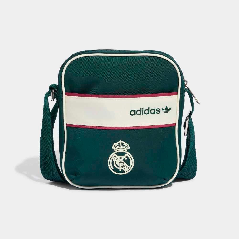 adidasKS8132NSREAL FSTVL BAG