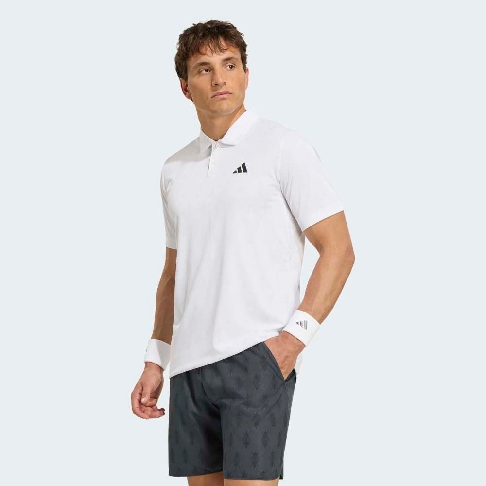 adidasKS8274LCLUB GRAPH POLO
