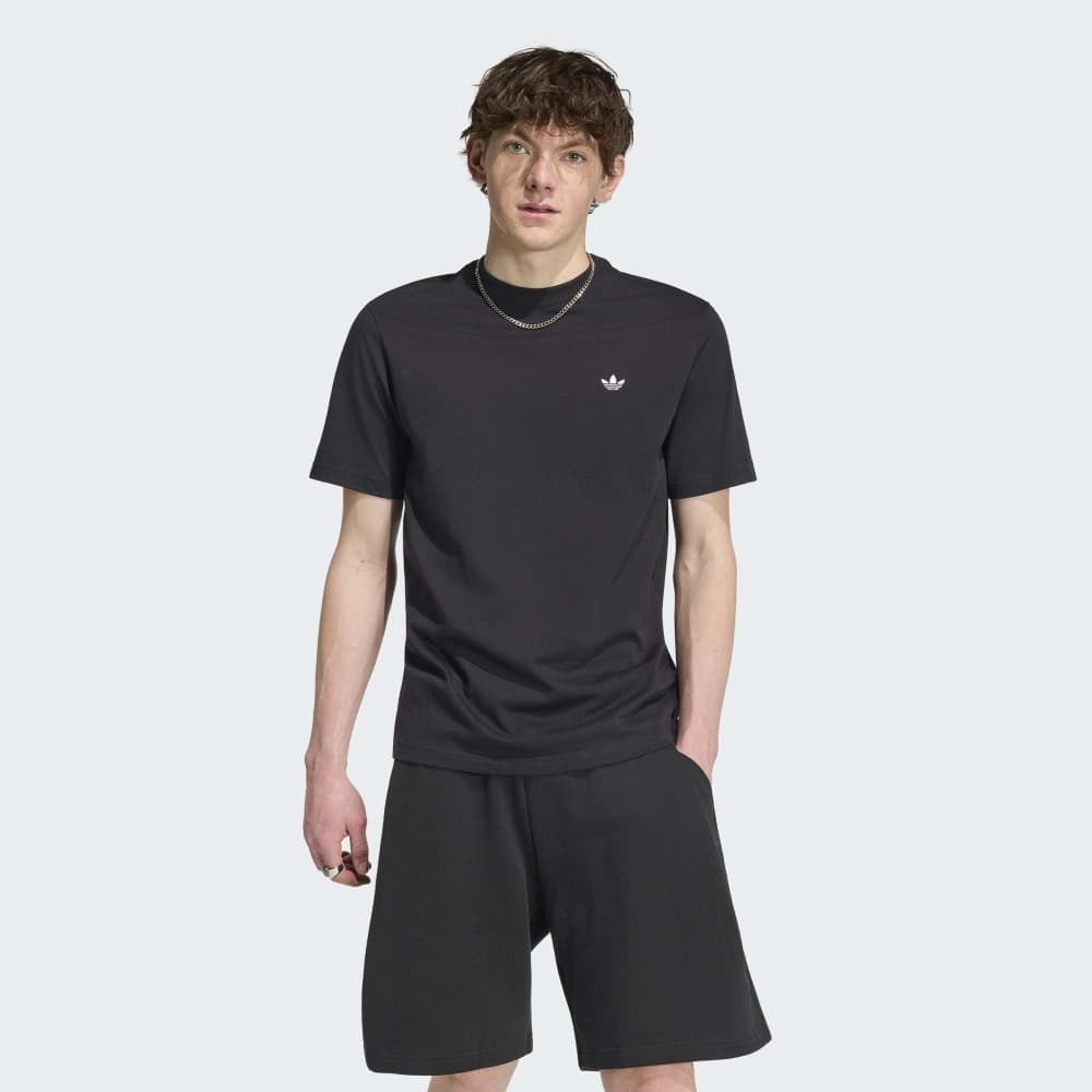 adidasKS88902XLESS REG TEE