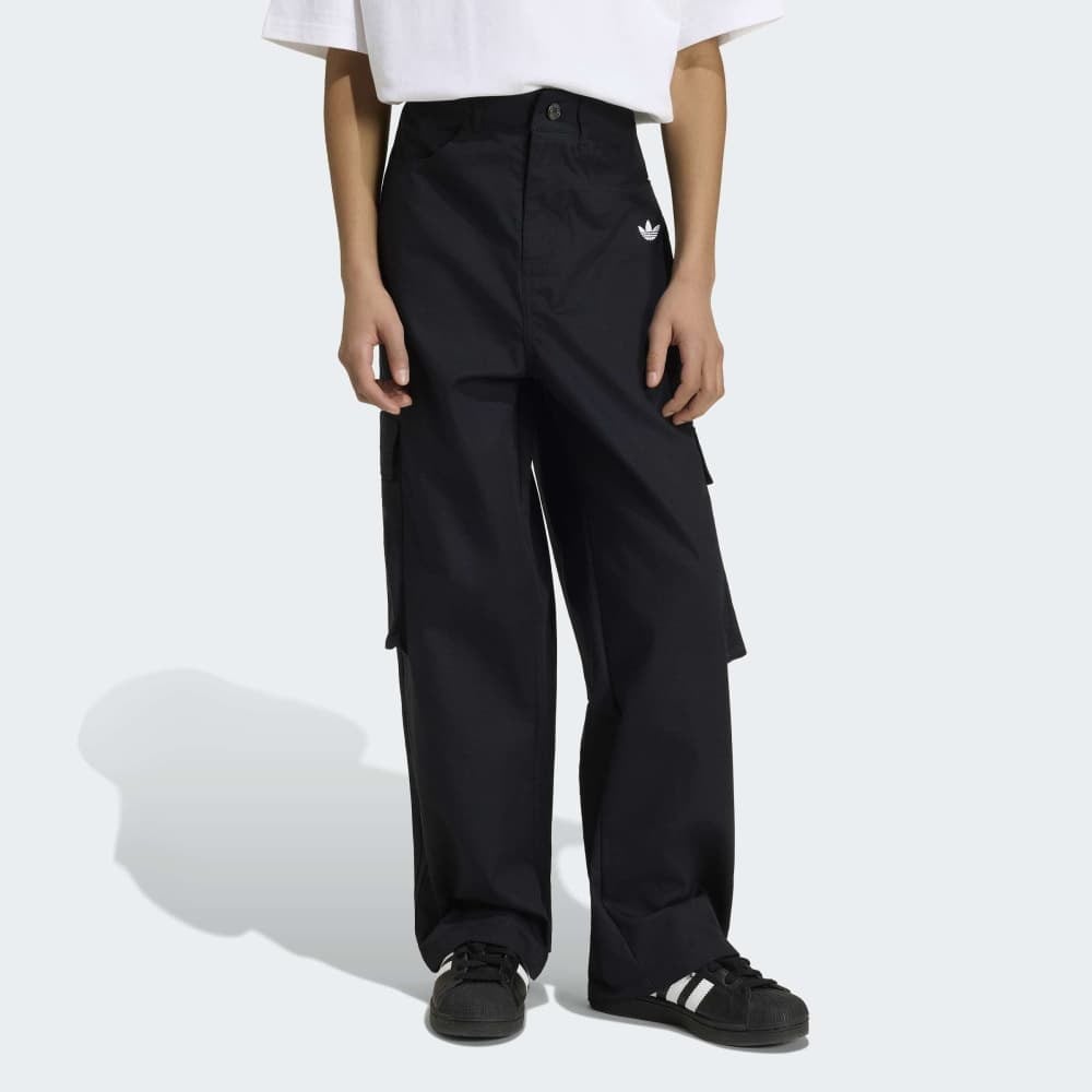 adidasKS932911-12YaşOS CARGO PT