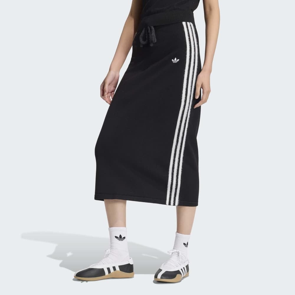adidasKS9373LKNIT SKIRT