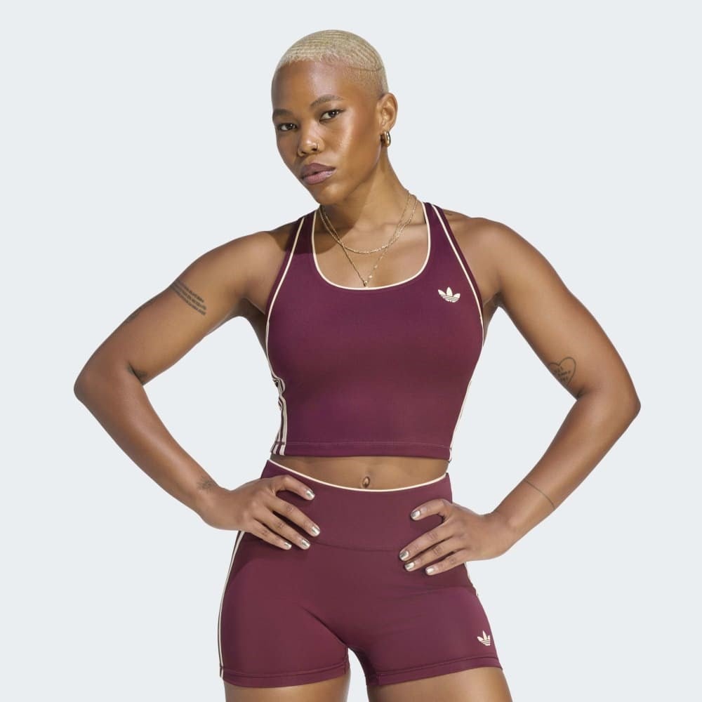 adidasKT7022LOG SP TANK