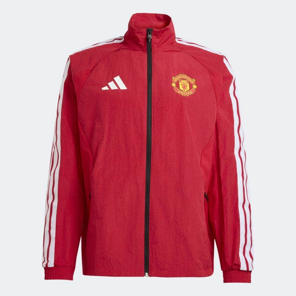 adidasKV6731LMUFC H ANTH