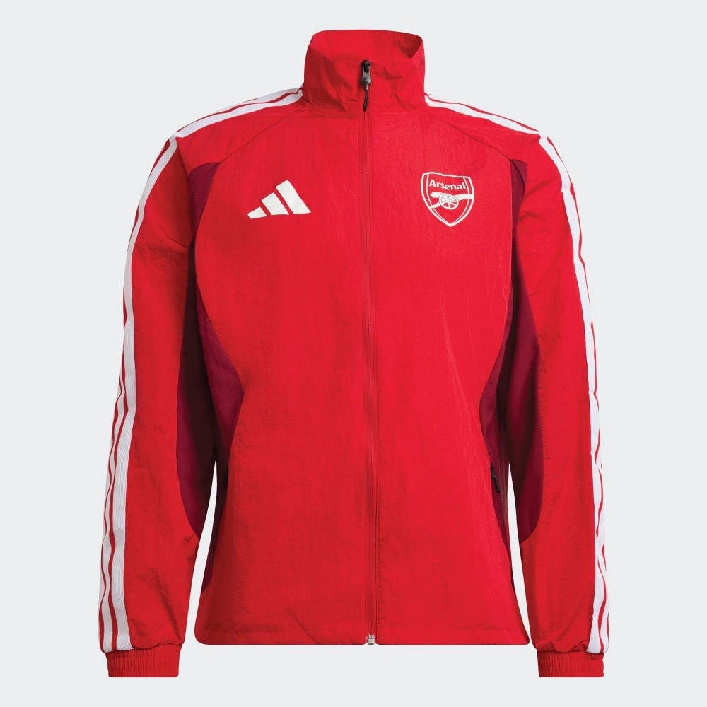 adidasKV6745LAFC H ANTH