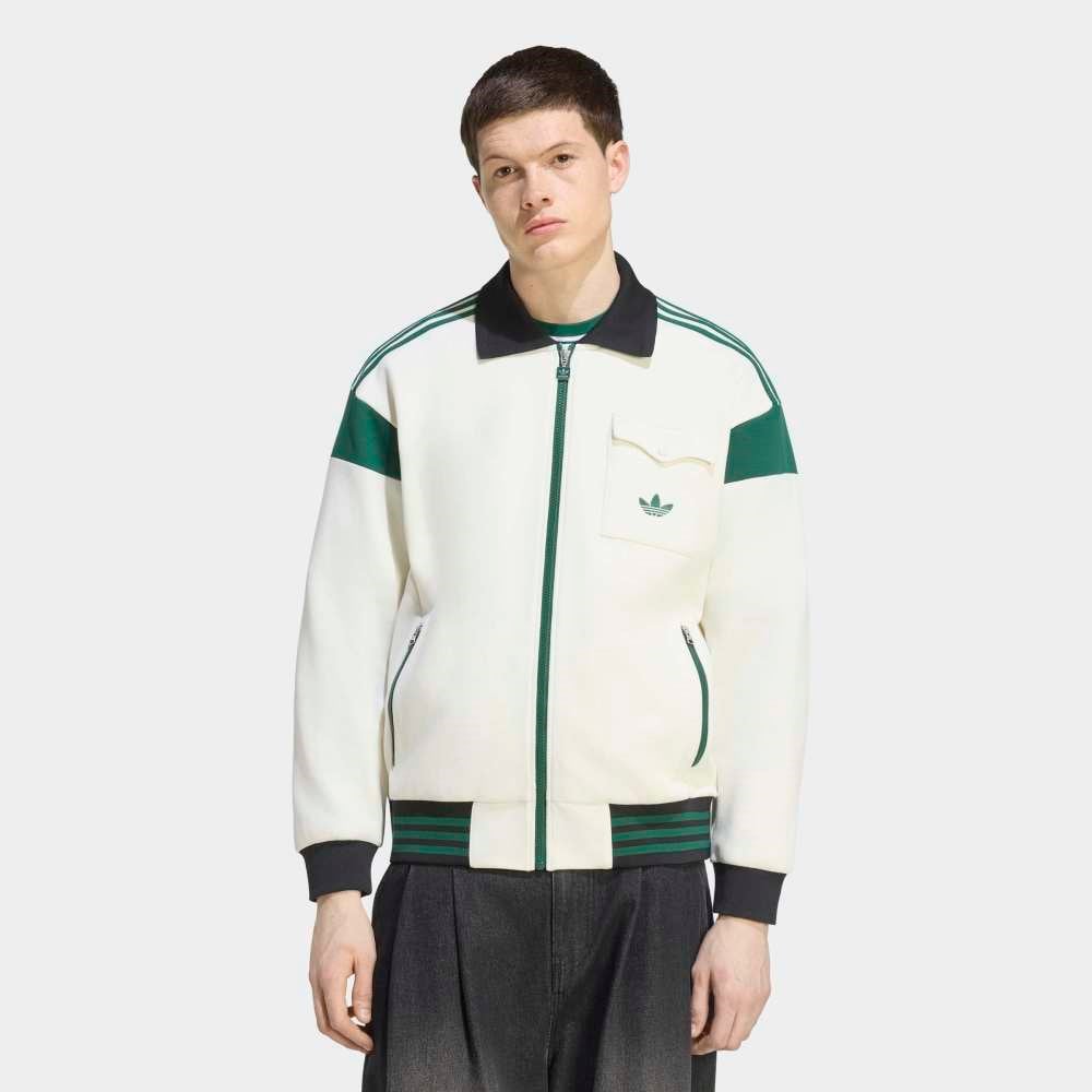 adidasKW5665LTRACK TOP