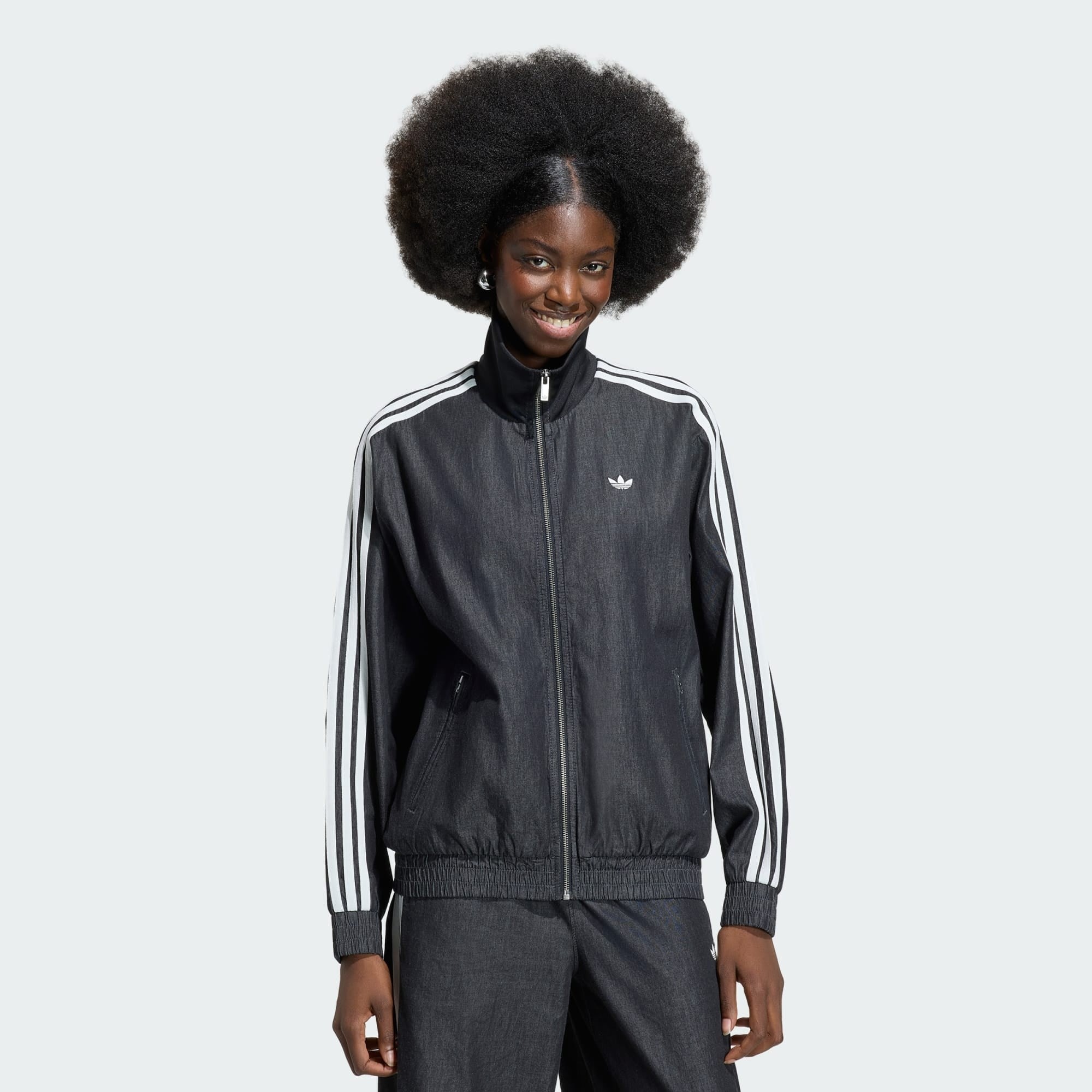 adidasKW8758LDENIM  FB TT
