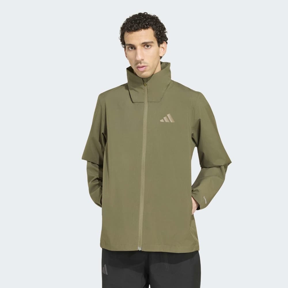 adidasKX2487LMT ESS 2L R JKT