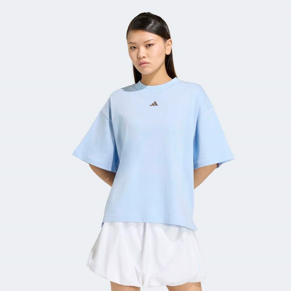 adidasKX3167LW 3SS GFX TEE2