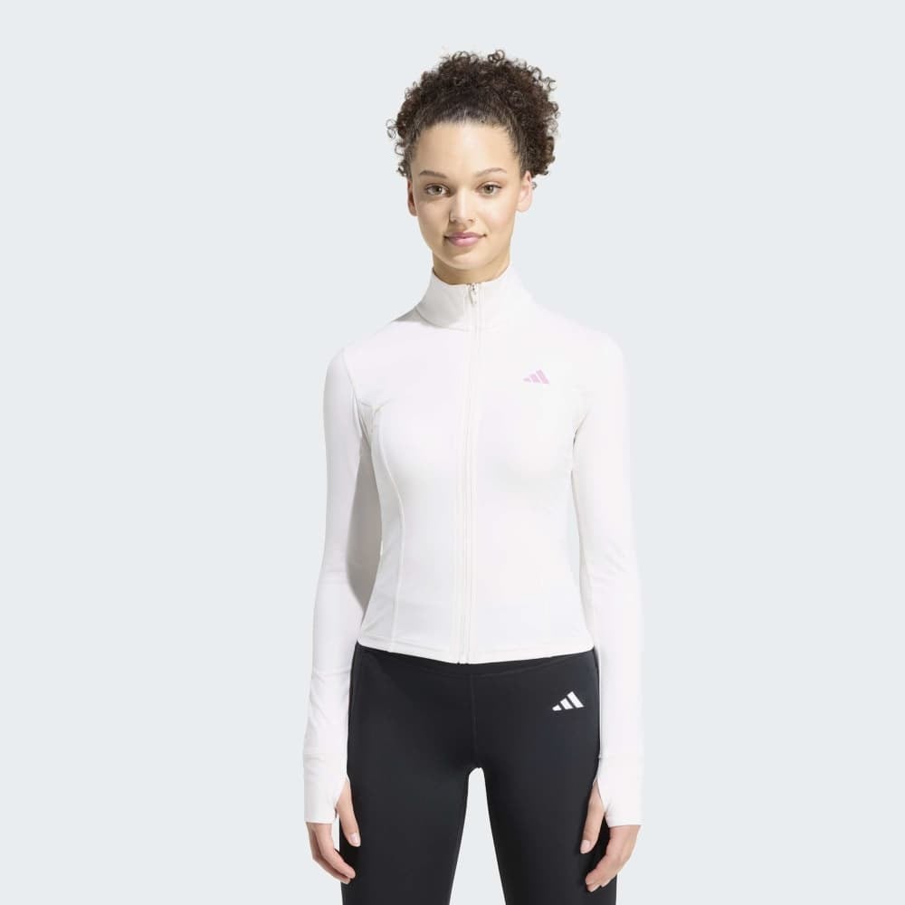 adidasKY1964LW 3SS ZIP T JKT