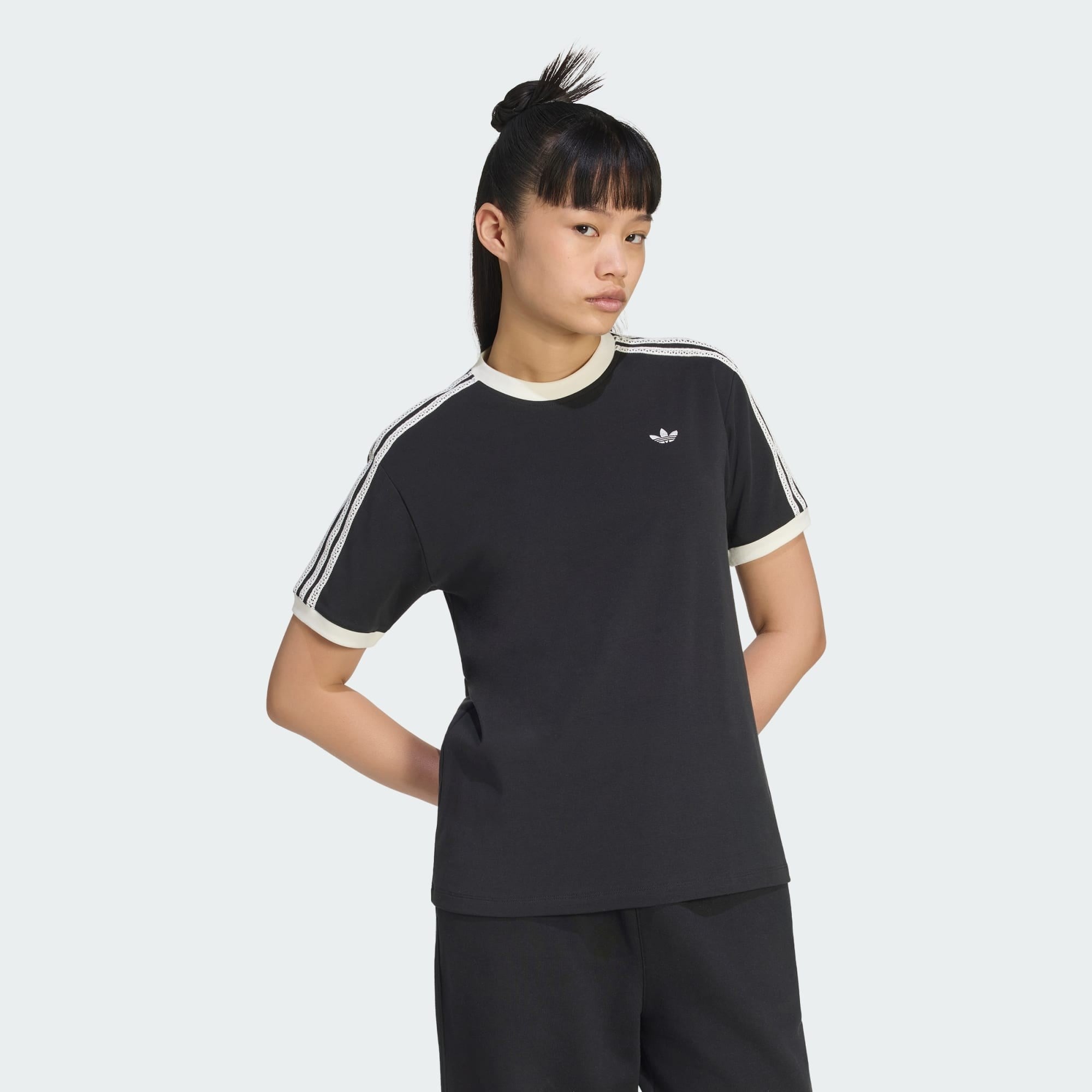 adidasKY8127L3S TEE