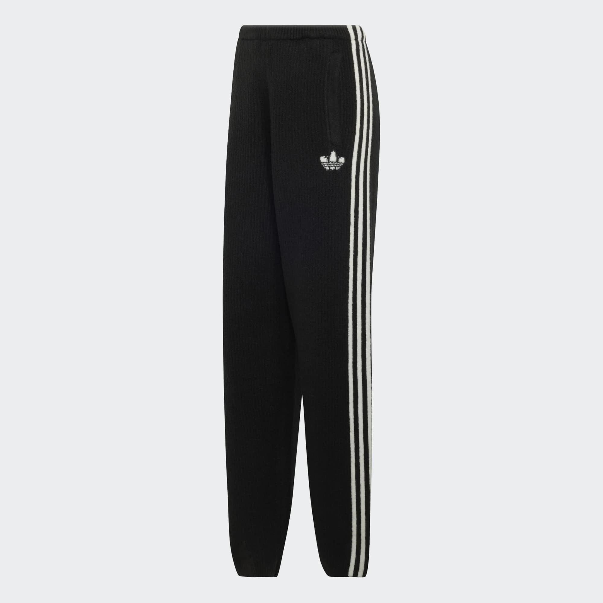 adidasLD8918LKNIT PANTS