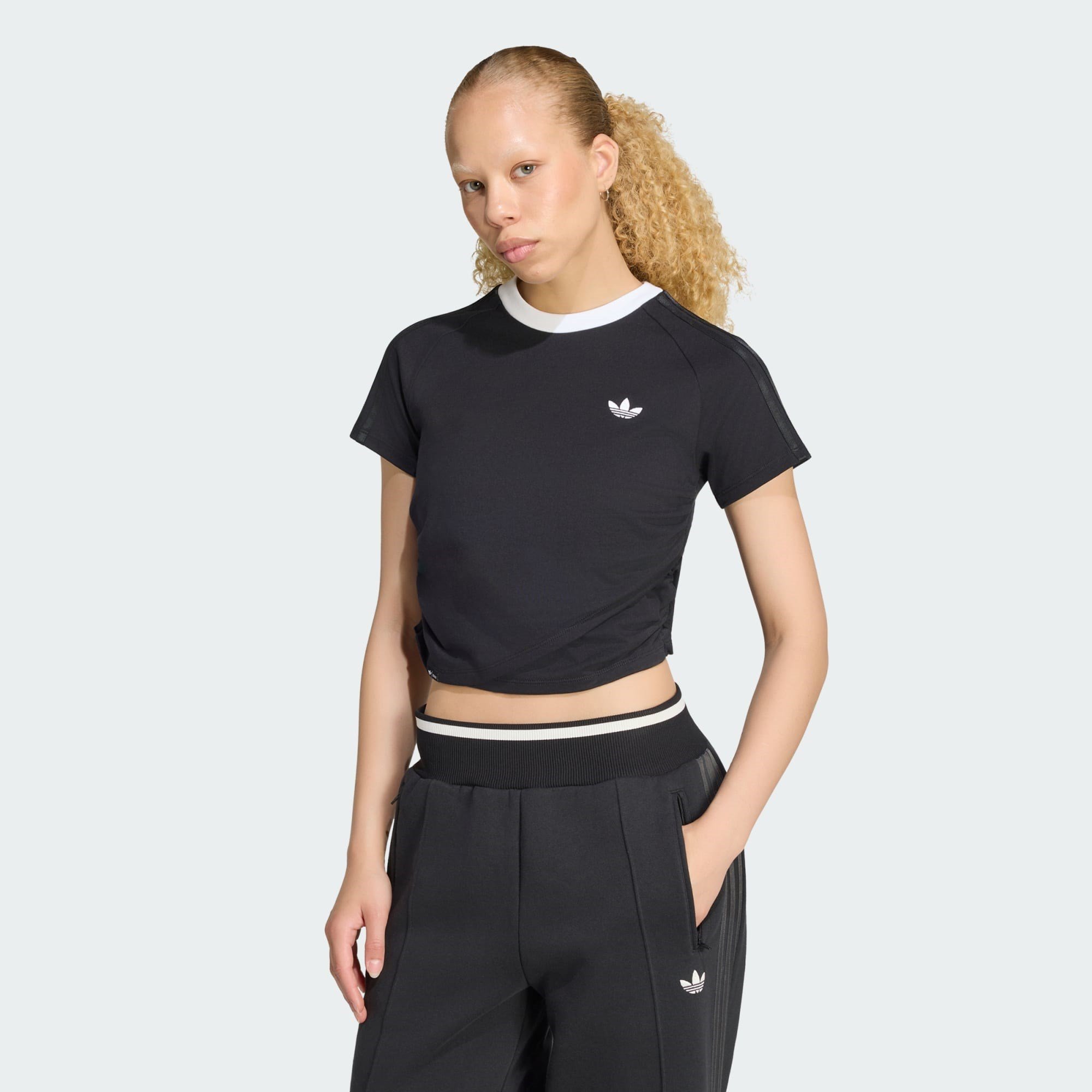 adidasLD8928LLAYER TEE