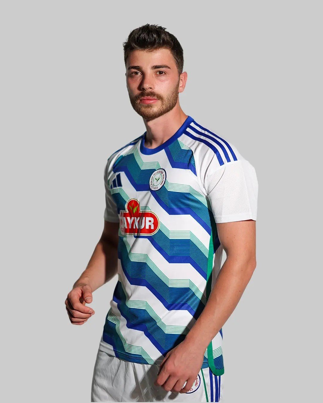 adidasLH35072XLRİZESPOR KARADENİZ 26-27 FORMA