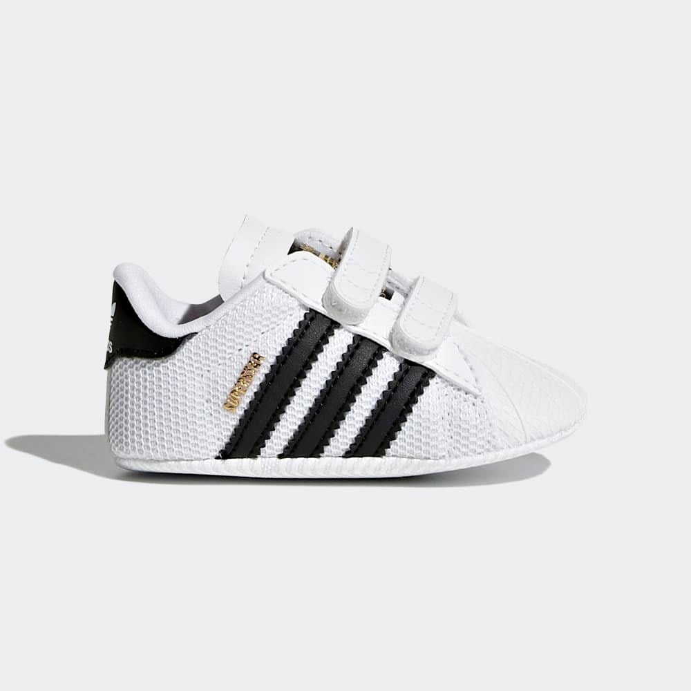 adidasS7991616SUPERSTAR CRIB