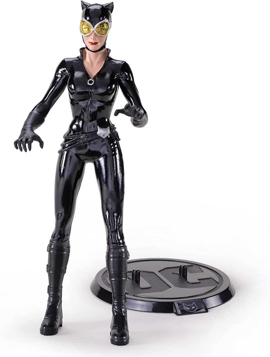 Catwoman - Bendyfig - DC comics
