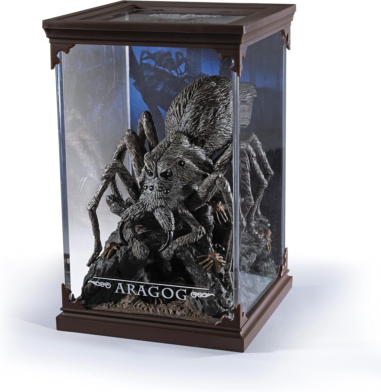 Magical creatures - Aragog
