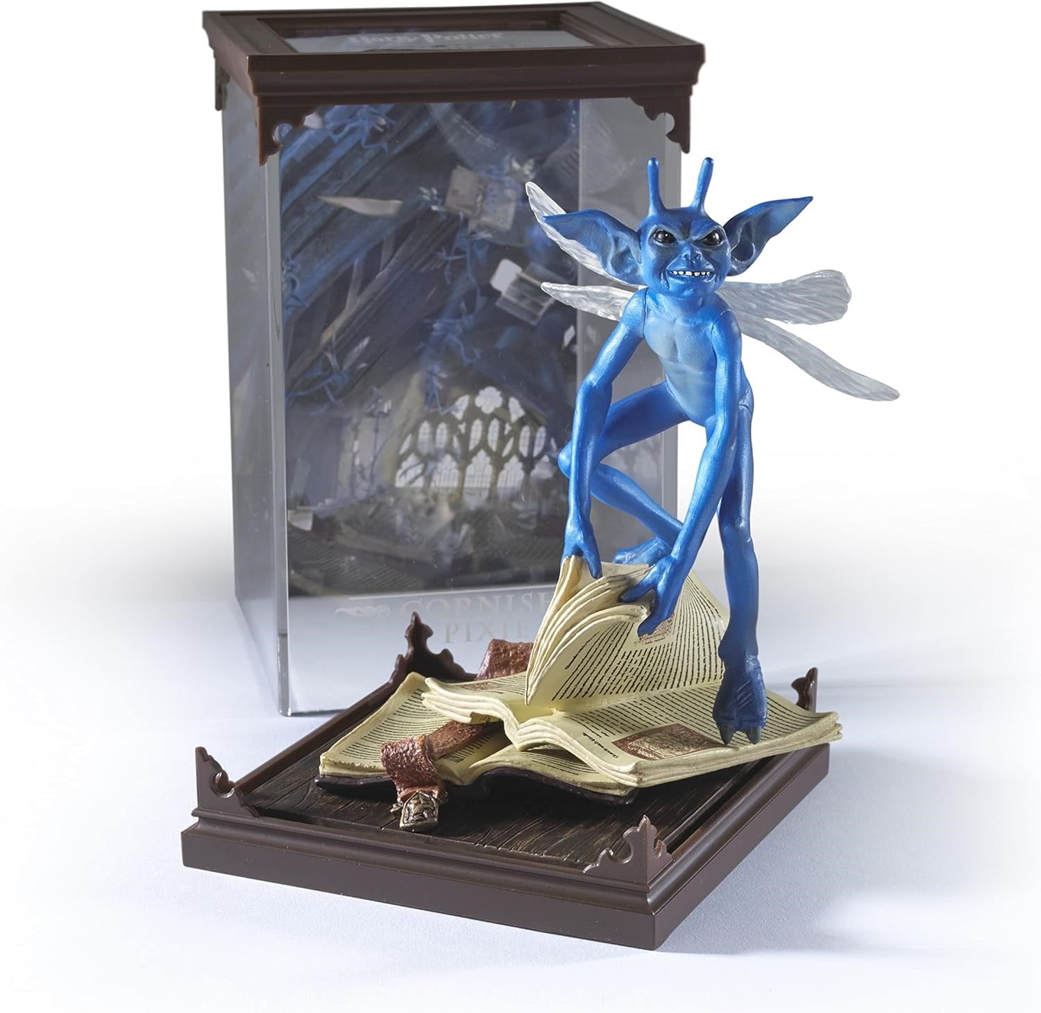 Magical creatures - Cornish Pixie