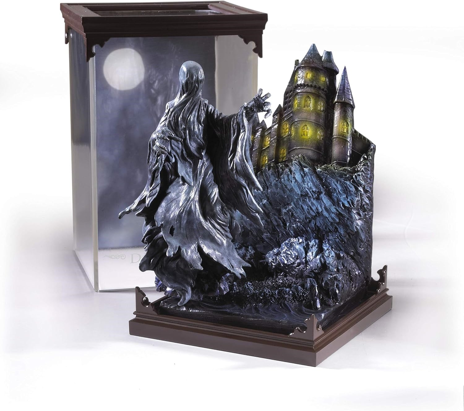 Magical Creatures - Dementor