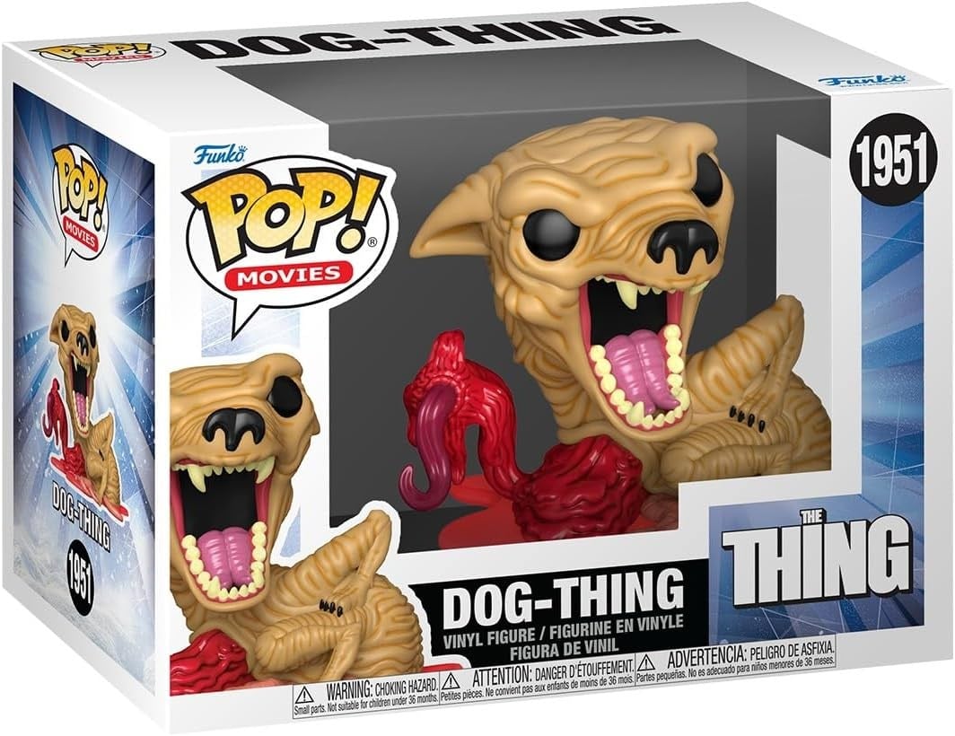 Pop! Dog-Thing #1951
