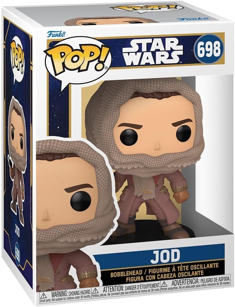Pop! Jod #698