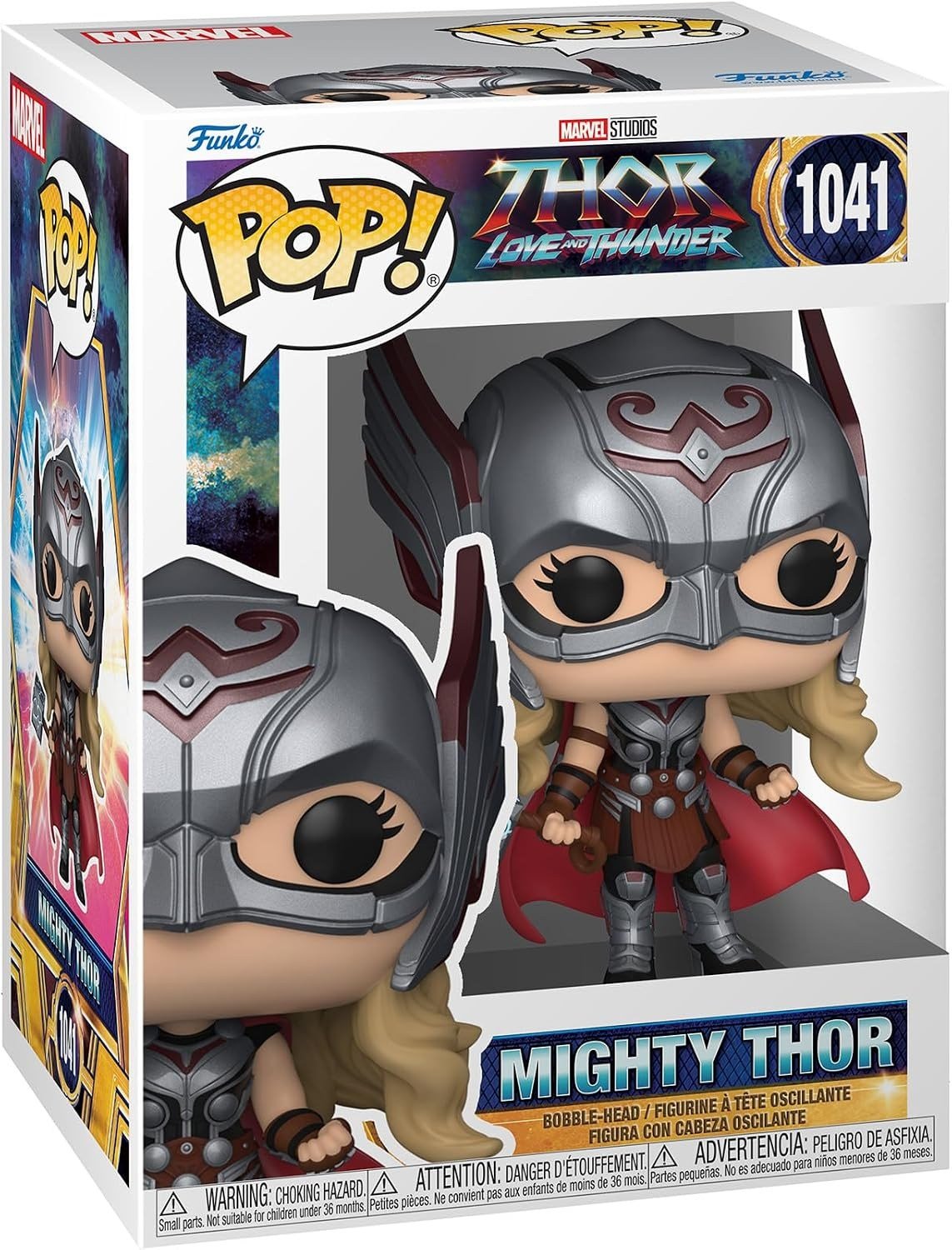Pop! Mighty Thor #1041