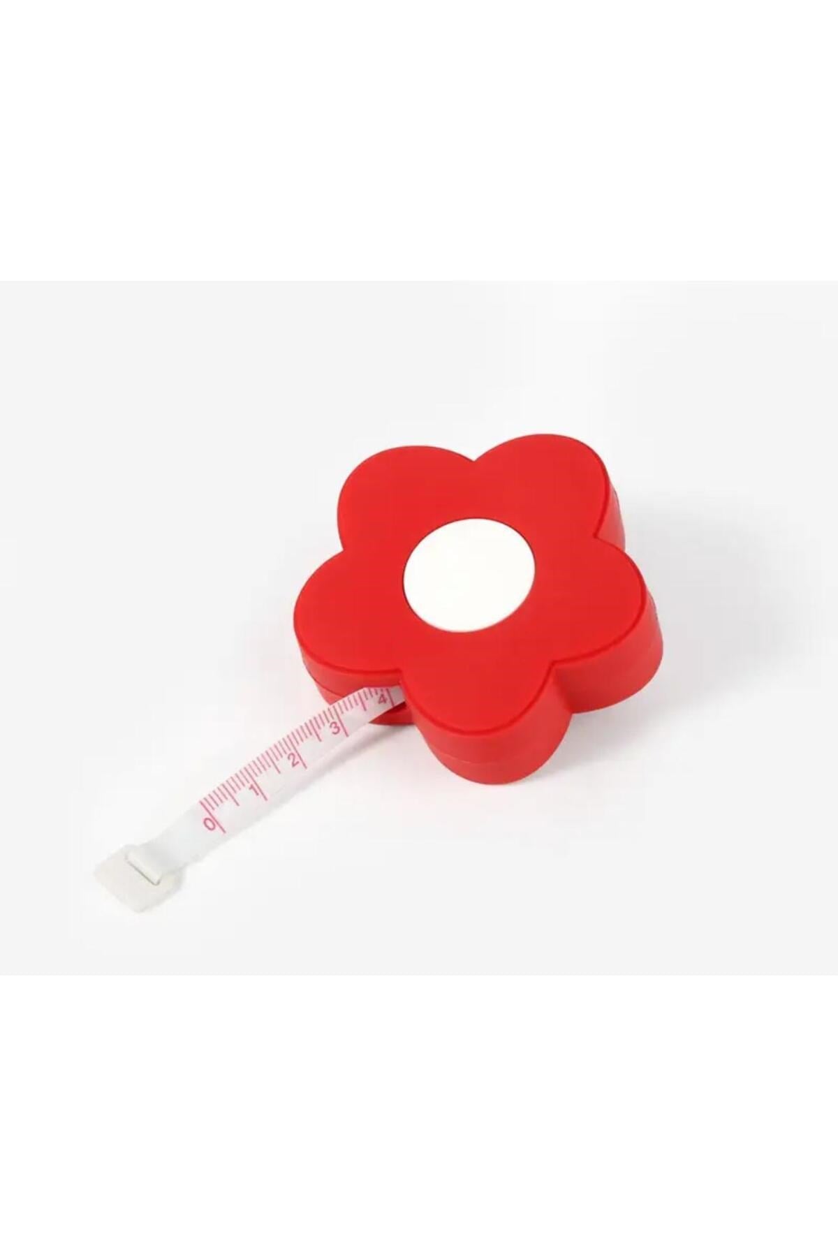 100 Cm Otomatik Mezura Çift Yönlü