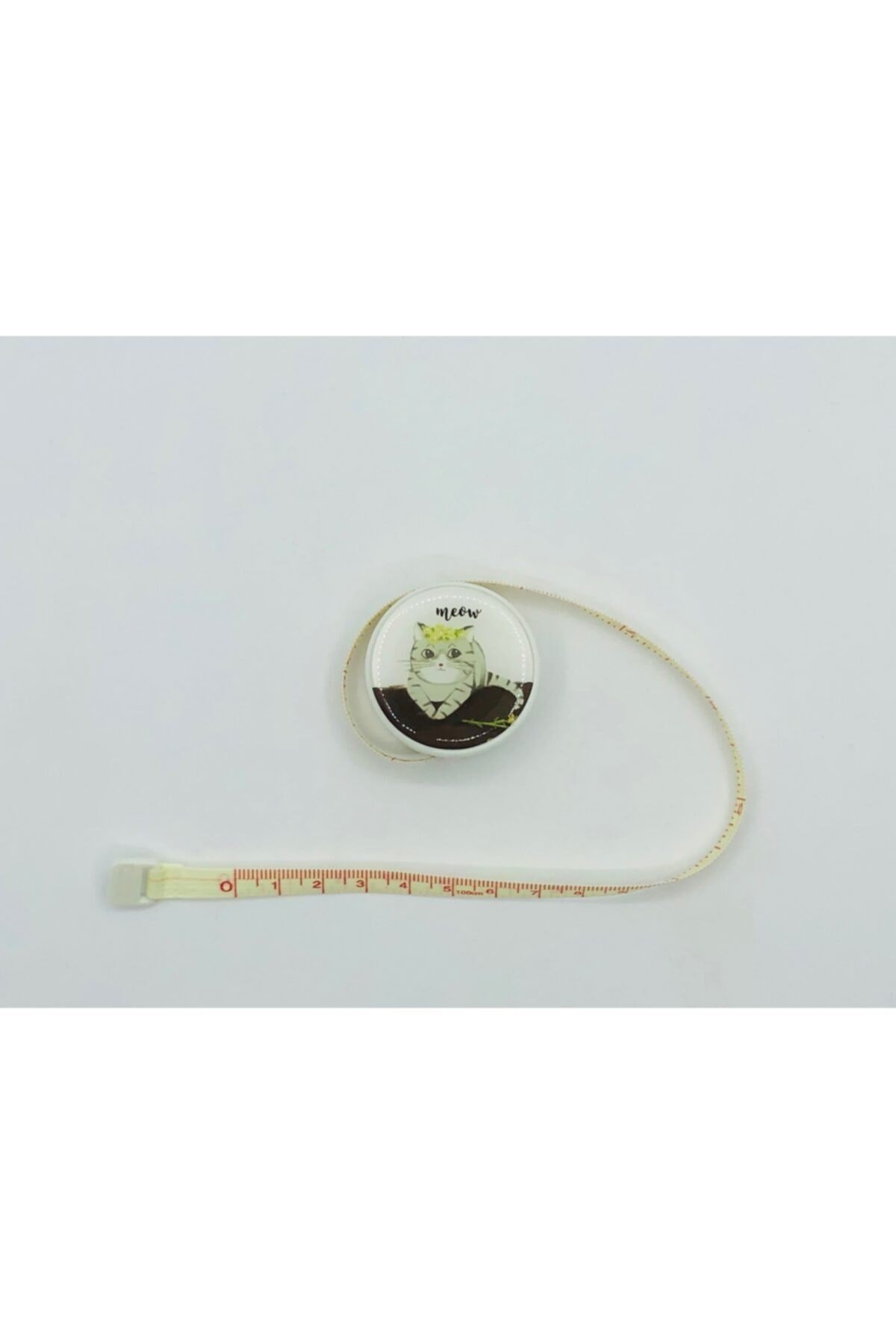 100 Cm Otomatik Mezura Çift Yönlü Pl02