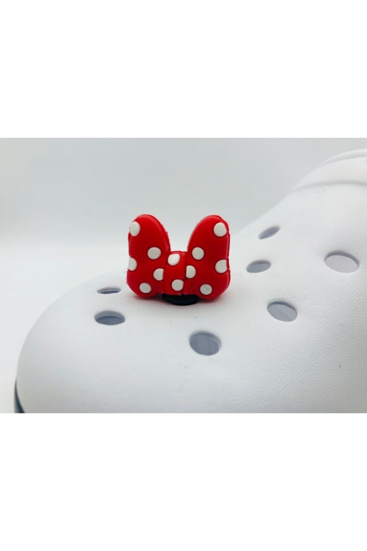3d Jibbitz Terlik Süsü 3 Boyutlu Jbb0653