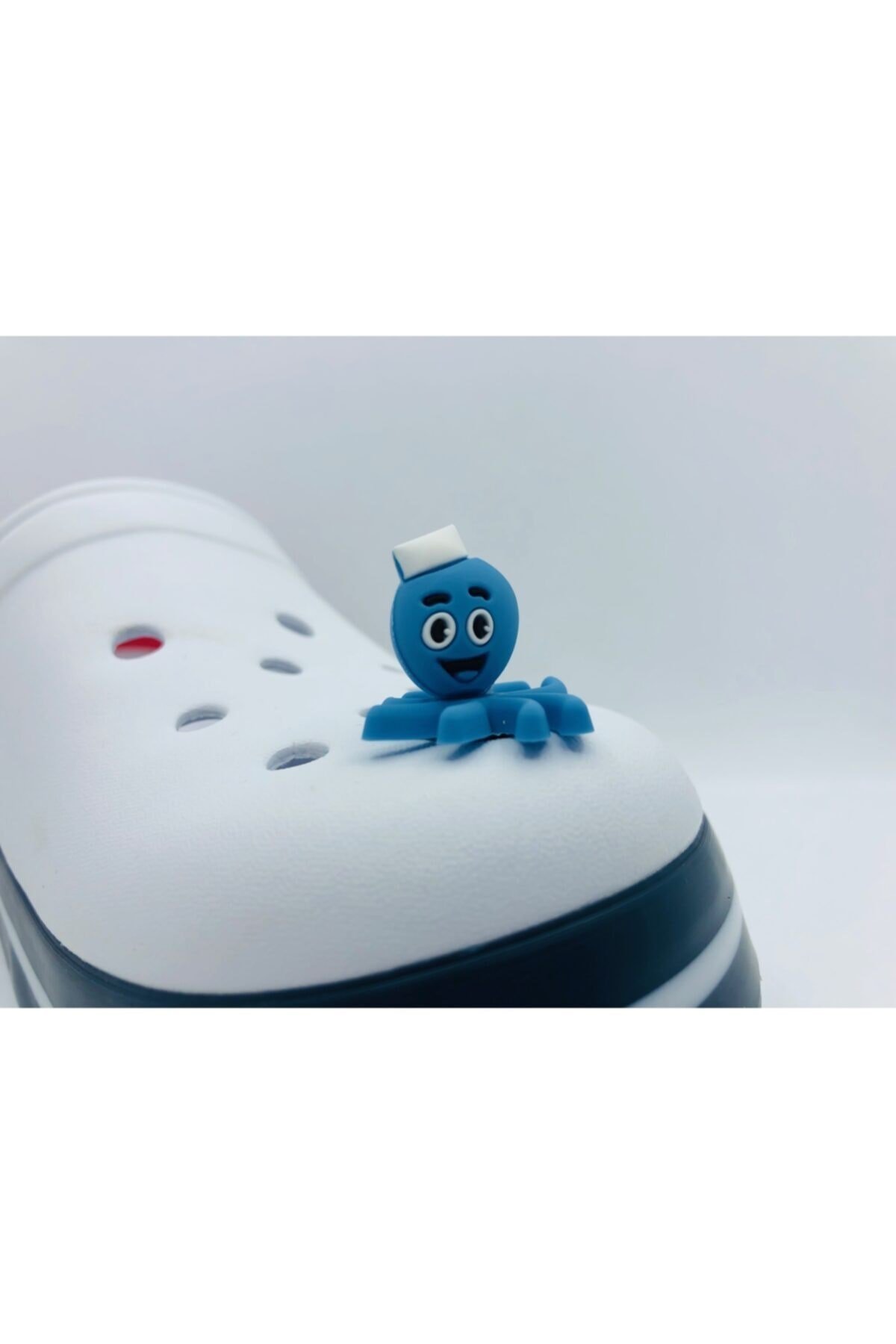 3d Jibbitz Terlik Süsü 3 Boyutlu Jbb0678
