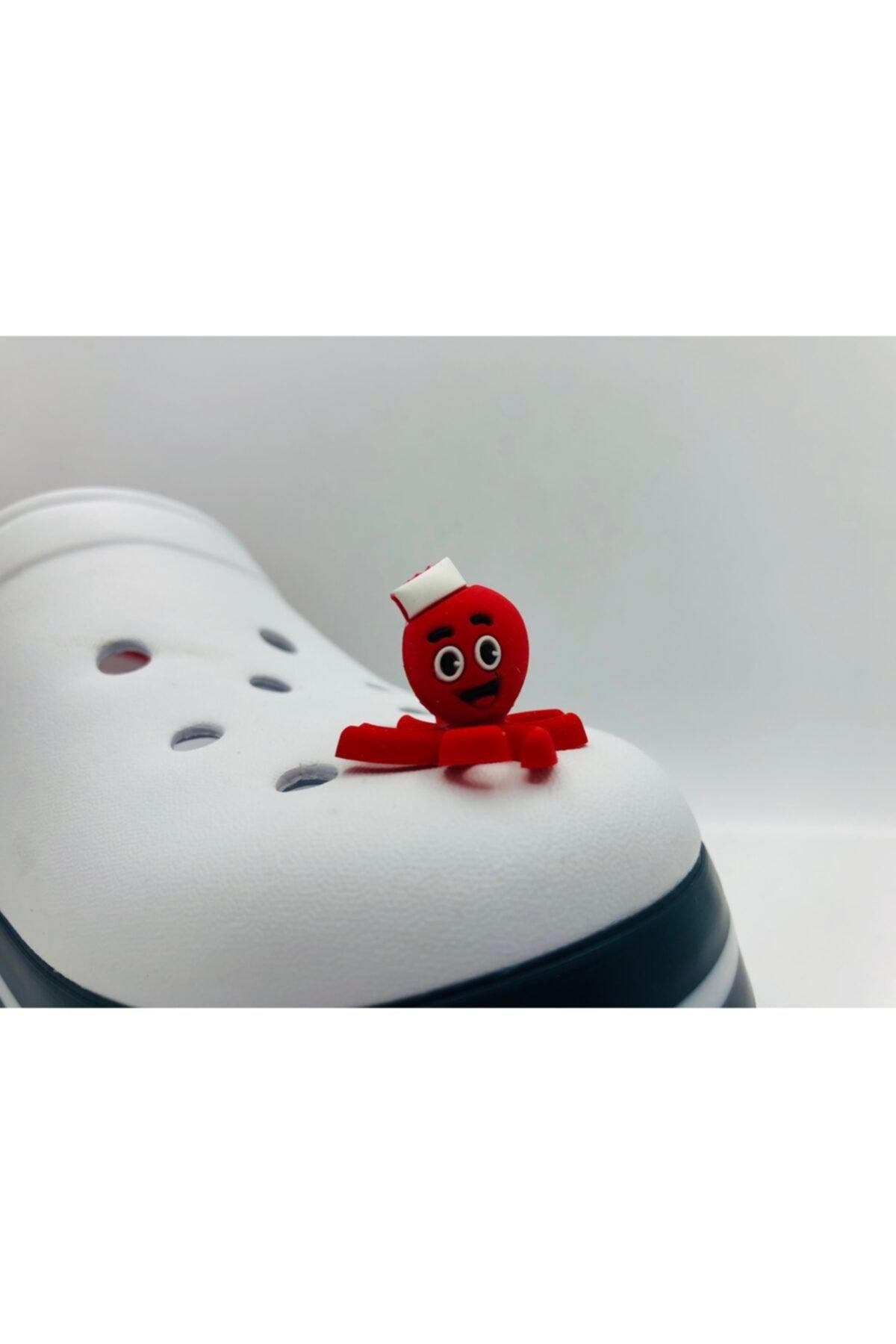 3d Jibbitz Terlik Süsü 3 Boyutlu Jbb0679