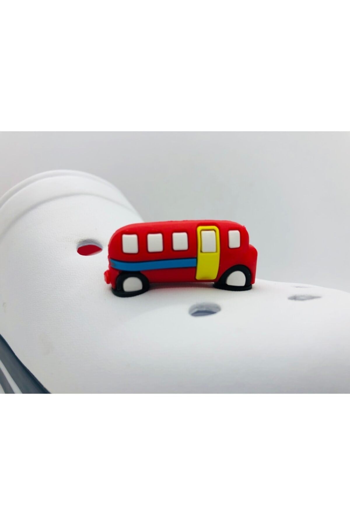 3d Jibbitz Terlik Süsü 3 Boyutlu Jbb0667