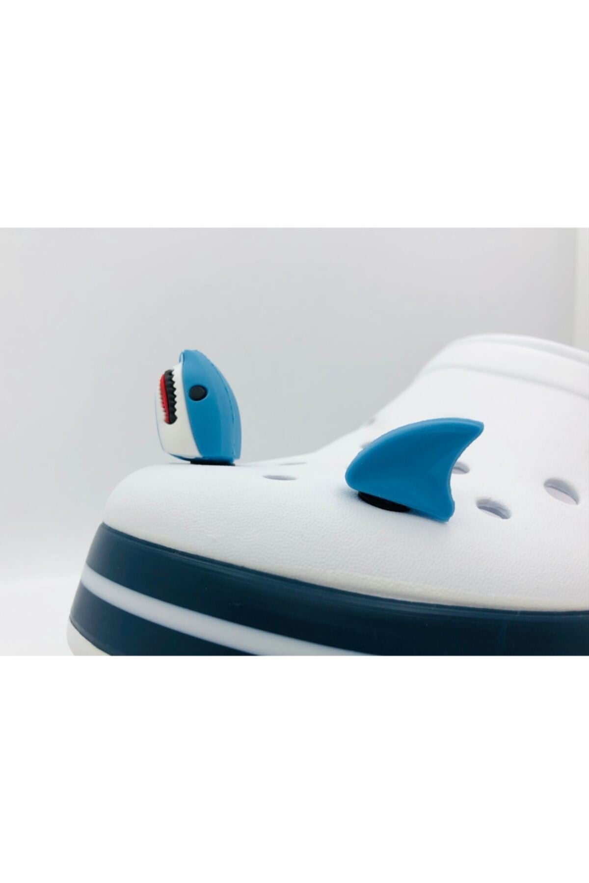 3d Terlik Süsü 2 Parça 3 Boyutlu Jbb0684