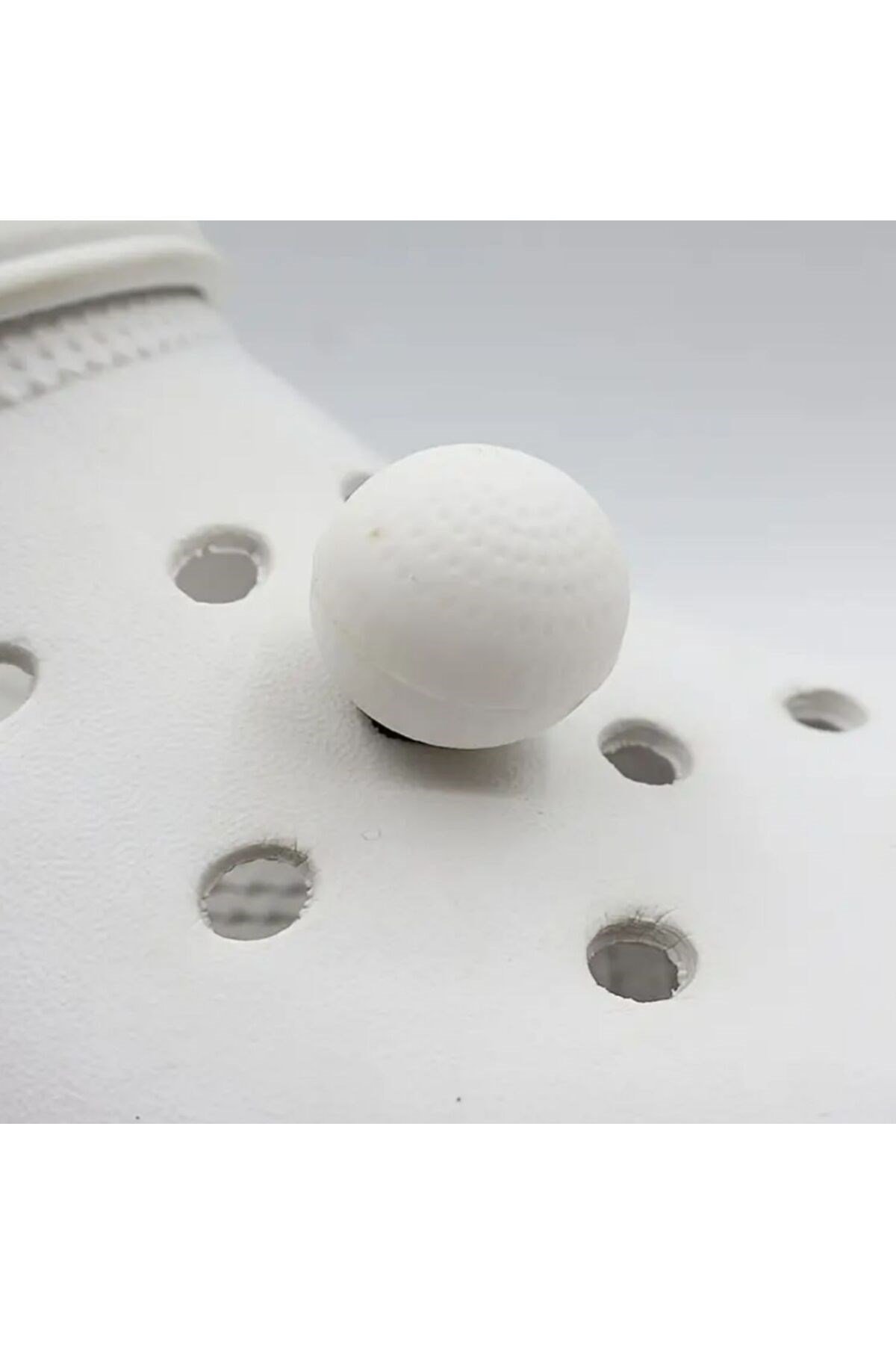 3D Terlik Süsü 3 Boyutlu Terlik süsü, golf topu terlik süsü, top terlik süsü j700