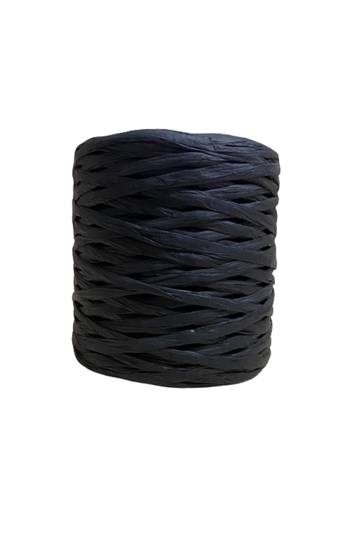 Akc Raffia Rafya Şapka Çanta Kağıt Ip 100 gr