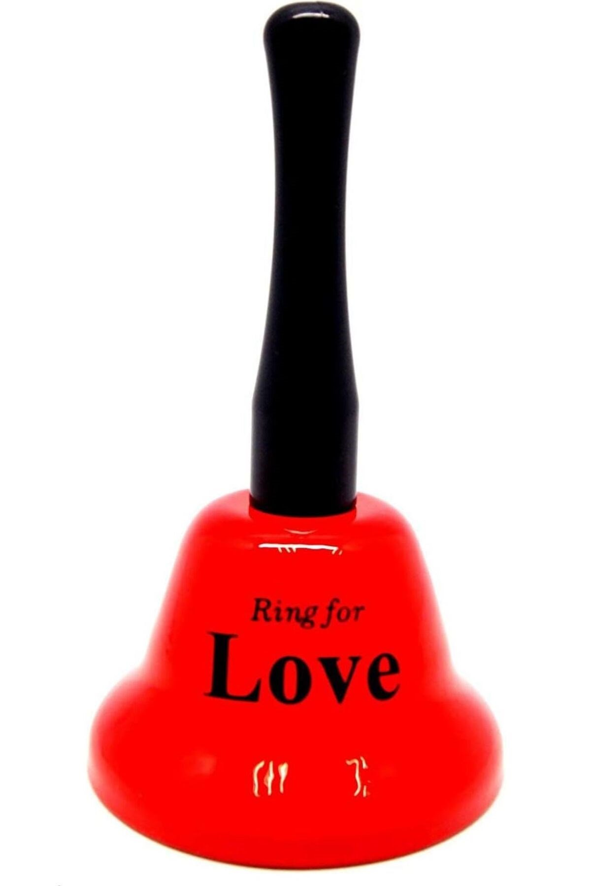 Aşka Davet RİNG FOR LOVE El Çanı (Aşk zamanı)