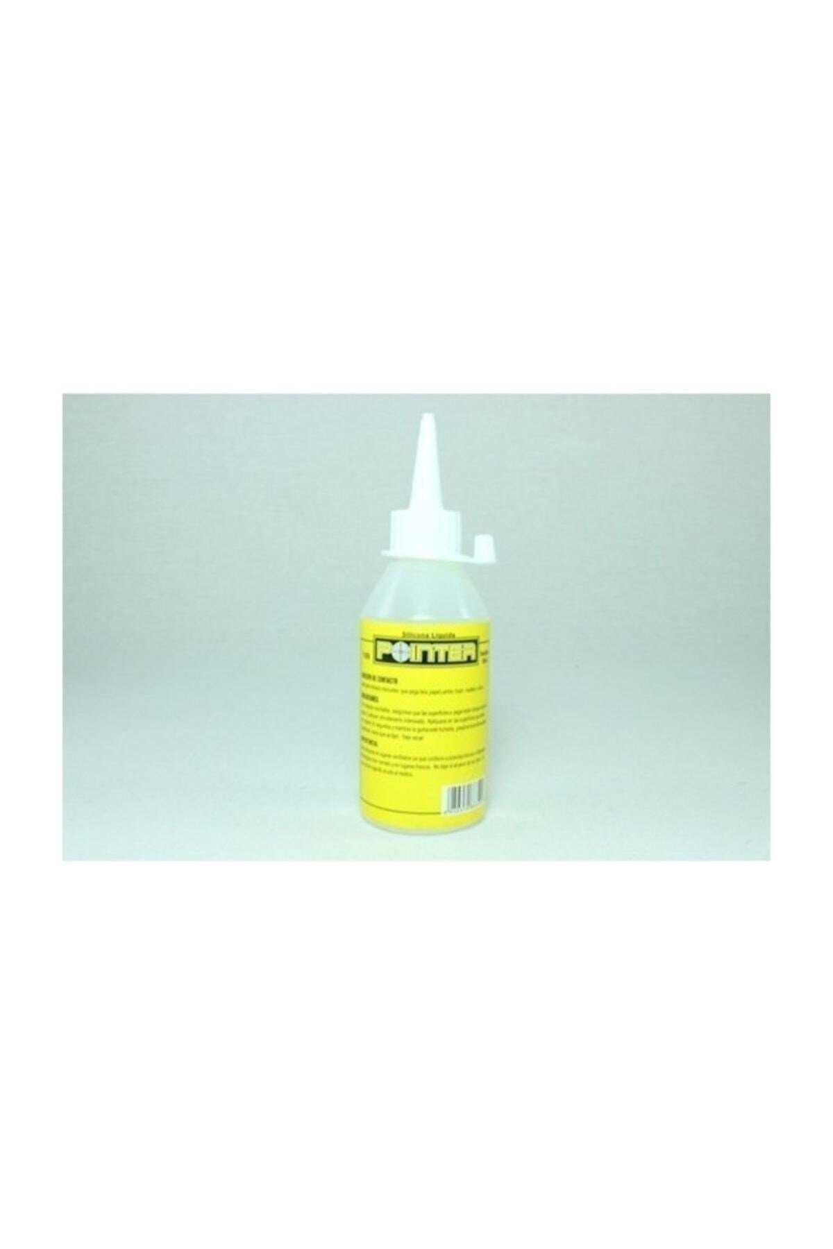 Brode Pointer Sıvı Silikon Yapıştırıcı Soğuk Silikon 250 Ml