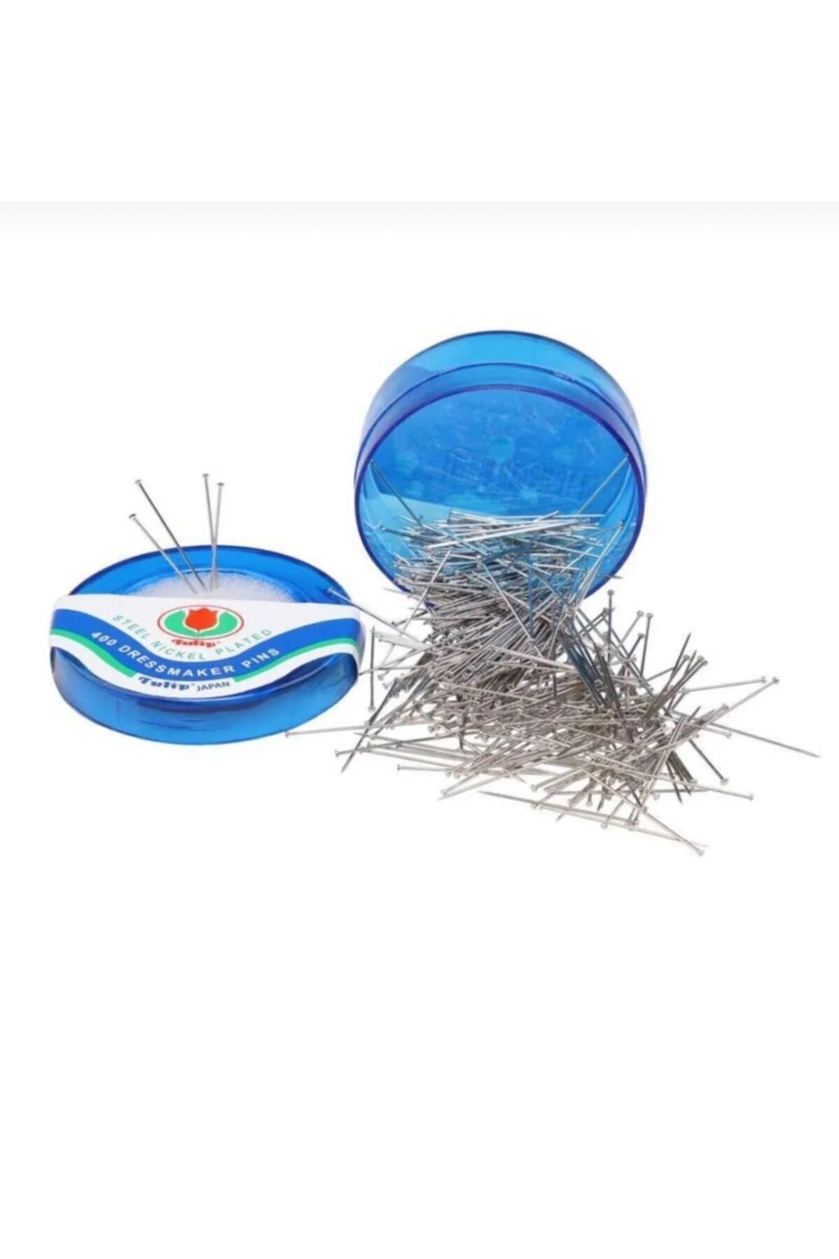 Çelik Toplu İğne (20 gr)
