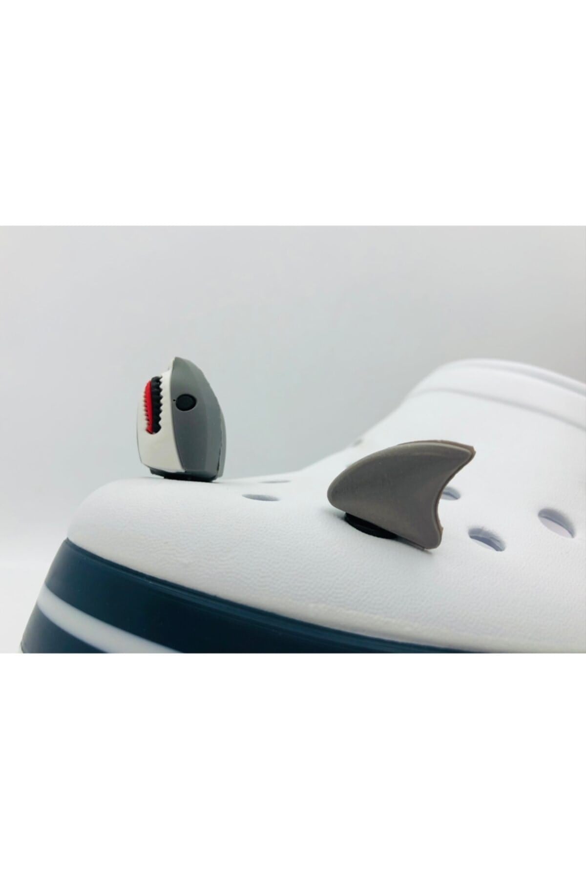 Crocs 3d Jibbitz Terlik Süsü 2 Parça 3 Boyutlu Jbb0683